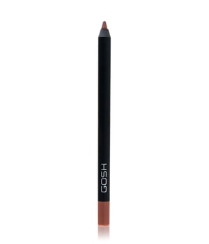 GOSH Copenhagen Velvet Touch Waterproof Kajalstift  Nougat