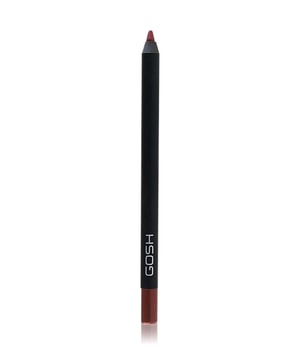 GOSH Copenhagen Velvet Touch Waterproof Kajalstift  Raisin