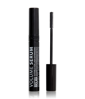 GOSH Copenhagen Volume Serum Mascara  Black