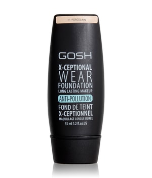 GOSH Copenhagen X-Ceptional Wear Flüssige Foundation  Porcelain