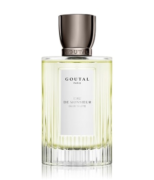 GOUTAL PARIS Eau de Monsieur Eau de Toilette  100 ml