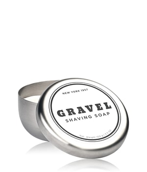 GRAVEL Shaving Soap Rasierseife 100 g 4270003107617 base-shot_de