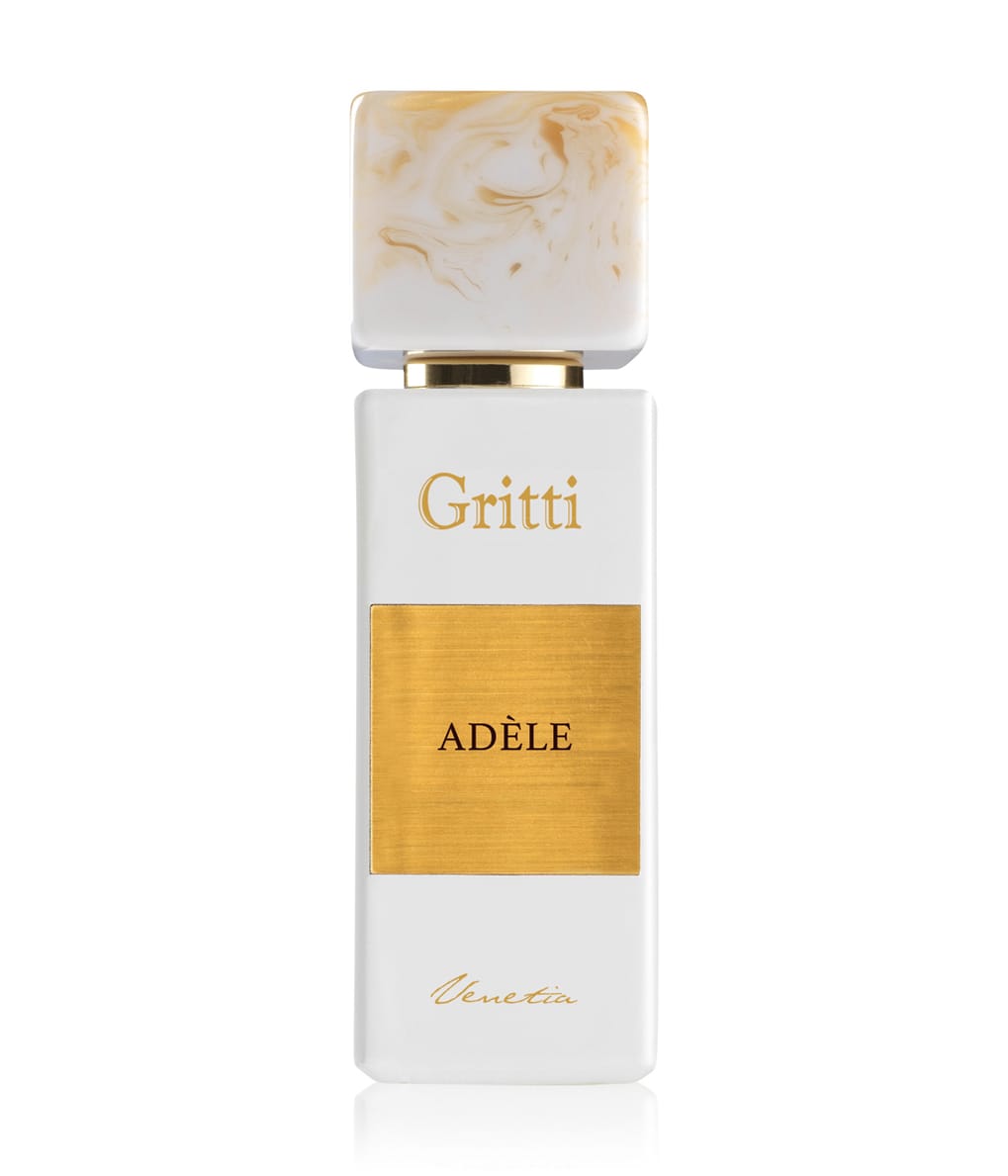 Gritti White Eau de Parfum 100 ml 8052204136247 base-shot_de