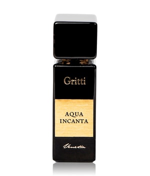 Gritti Black Eau de Parfum 100 ml 8052204136360 base-shot_de