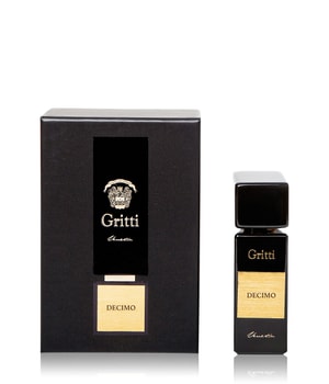 2. Bild von Gritti Black Decimo Eau de Parfum