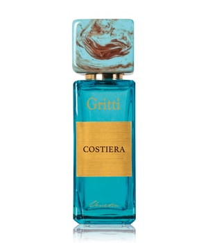 Gritti Smaragd Costiera Eau de Parfum (EdP) 100 ml für Frauen