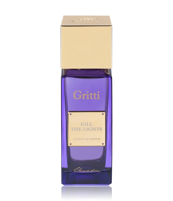 Produktbild 1 von 2, Gritti Kill the Lights Eau de Parfum