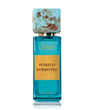Gritti Smaragd Pomelo Sorrento Eau de Parfum (EdP) 100 ml für Frauen