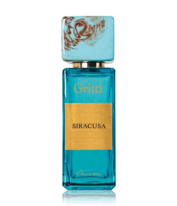Produktbild 1 von 2, Gritti Siracusa Eau de Parfum