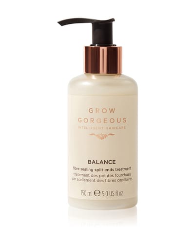 Grow Gorgeous Balance Haarserum 150 ml 5060102606963 base-shot_de