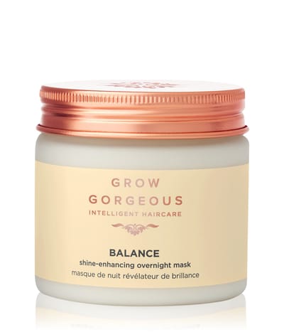 Grow Gorgeous Balance Haarmaske 200 ml 5060102606956 base-shot_de