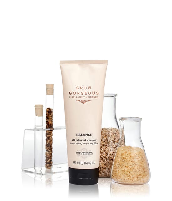Produktbild 2 von 3, Grow Gorgeous Balance Haarshampoo