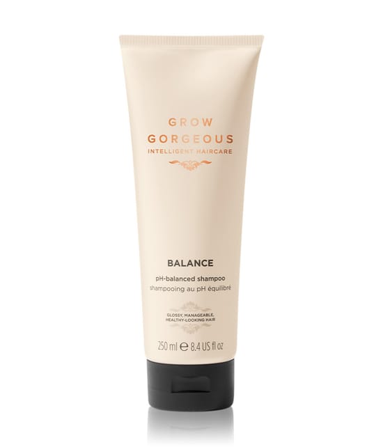 Produktbild 1 von 3, Grow Gorgeous Balance Haarshampoo