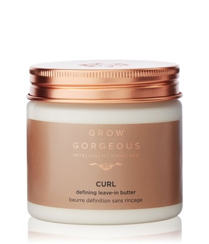 Grow Gorgeous Curl Defining Leave-in Butter