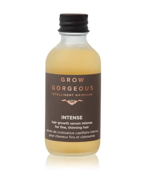Grow Gorgeous Haartonikum Hair Growth Serum Intense 60 ml
