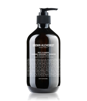 Grown Alchemist Body Cleanser Duschgel 500 ml 9340800000079 base-shot_de