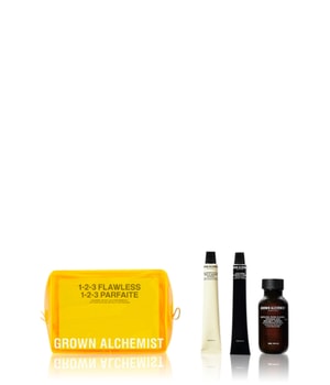 Grown Alchemist Cleanse, Detox, Activate Mini Kit Gesichtspflegeset kaufen  | flaconi
