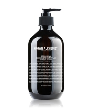 Grown Alchemist Body Cream Körpercreme 500 ml 9340800000086 base-shot_de