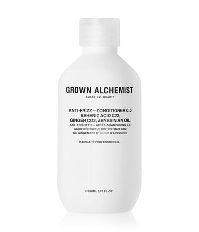 Grown Alchemist Anti-Frizz Conditioner 200 ml 9340800003391 base-shot_de