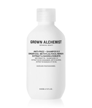 Grown Alchemist Anti-Frizz 0.5 Haarshampoo 200 ml unisex