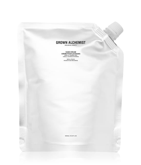Produktbild 1 von 2, Grown Alchemist Hand Cream Refill Handcreme