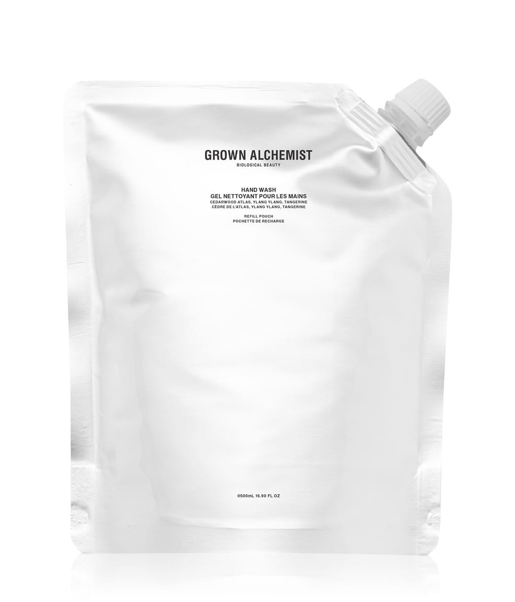 Grown Alchemist Hand Wash Refill Flüssigseife 500 ml 9340800008839 base-shot_de
