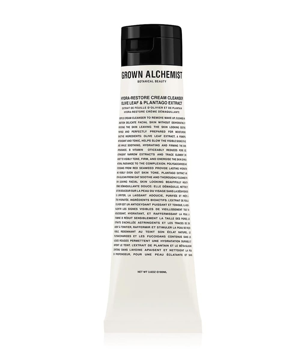Grown Alchemist Hydra-Restore Reinigungscreme 100 ml 9340800000994 base-shot_de