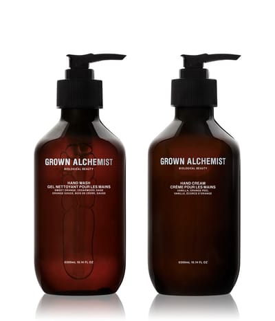 Grown Alchemist Hydrate & Revive Handpflegeset 1 Stk 9340800008082 base-shot_de
