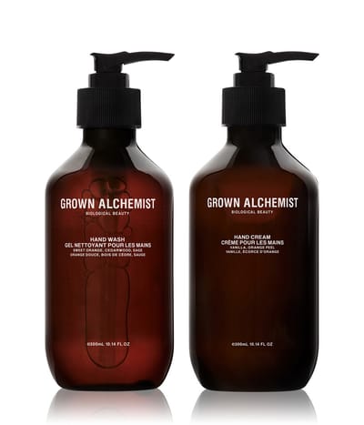 Grown Alchemist Limited Edition Körperpflegeset 1 Stk 9340800008785 base-shot_de