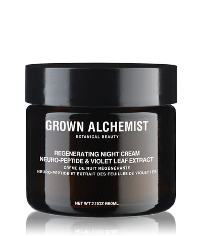 Grown Alchemist Regenerating Night Cream Nachtcreme 40 ml 9340800000734 base-shot_de