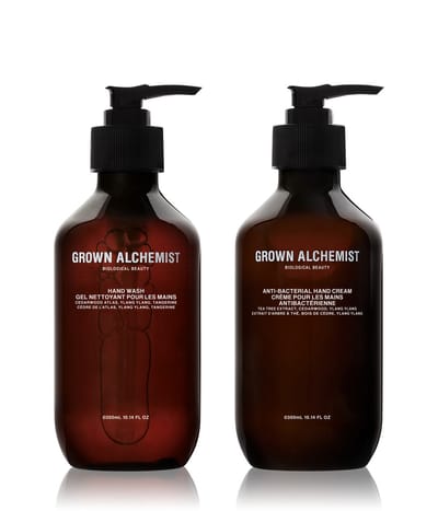 Grown Alchemist Purify & Protect Handpflegeset 1 Stk 9340800008105 base-shot_de