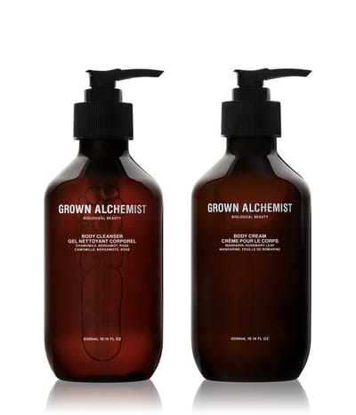 Grown Alchemist Refresh & Rejuvenate Körperpflegeset 1 Stk 9340800008396 base-shot_de