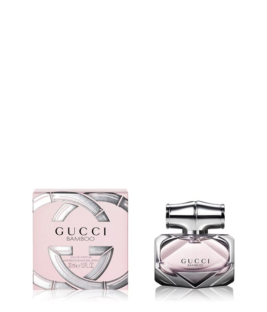 Gucci Bamboo Eau de Parfum 30 ml 737052925028 pack-shot_de