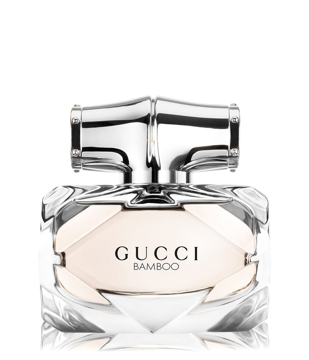 Gucci Bamboo Eau de Toilette 30 ml 8005610295015 base-shot_de