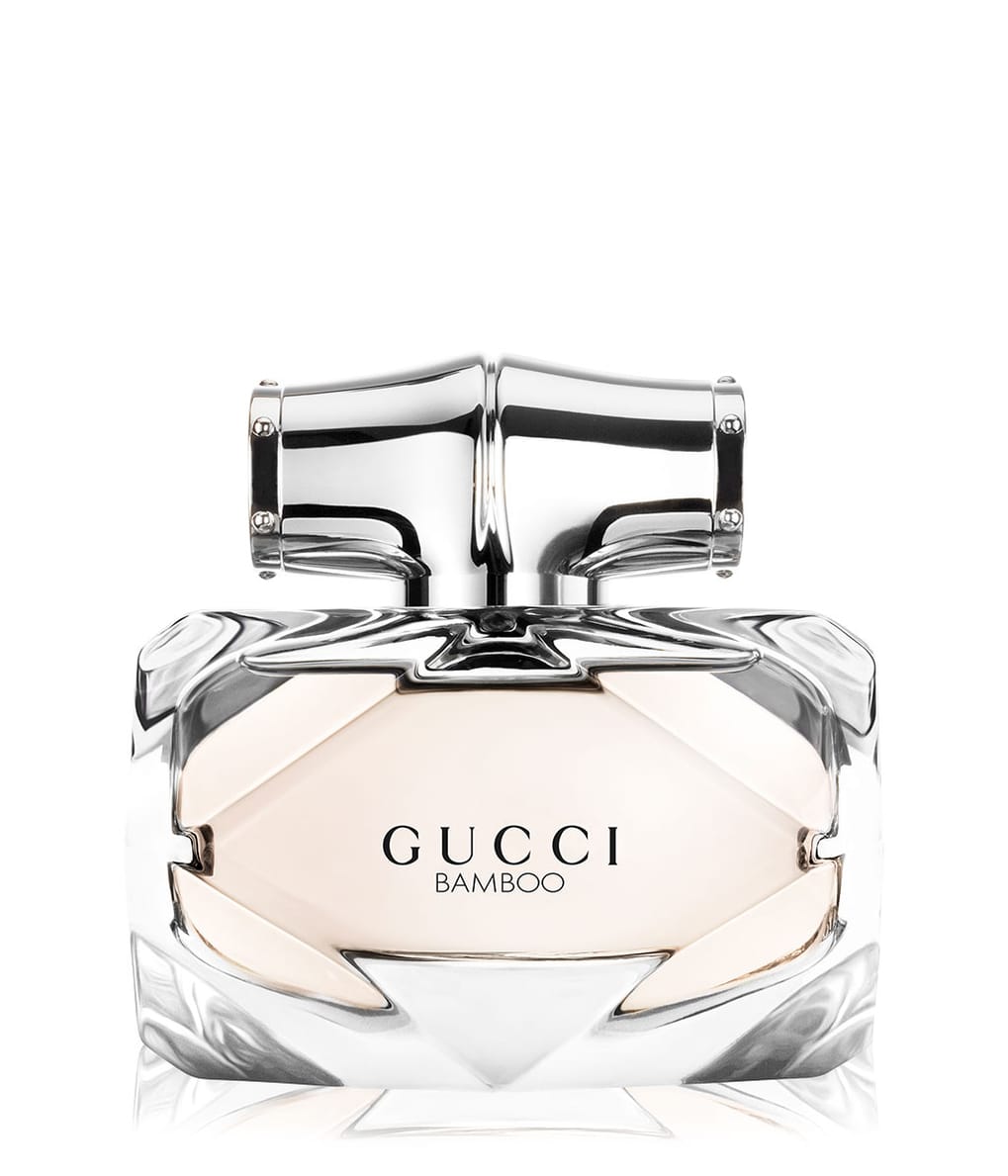 Gucci Bamboo Eau de Toilette 50 ml 8005610295046 base-shot_de