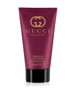 Gucci Guilty Absolute Pour Femme Bodylotion  150 ml