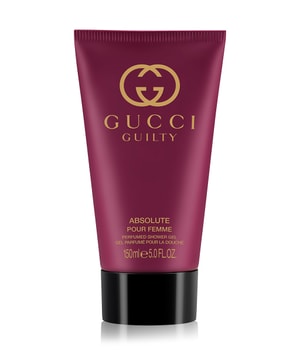 Gucci Guilty Absolute Pour Femme Duschgel  150 ml