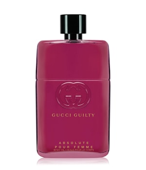 Gucci Guilty Absolute Pour Femme Körperöl  90 ml