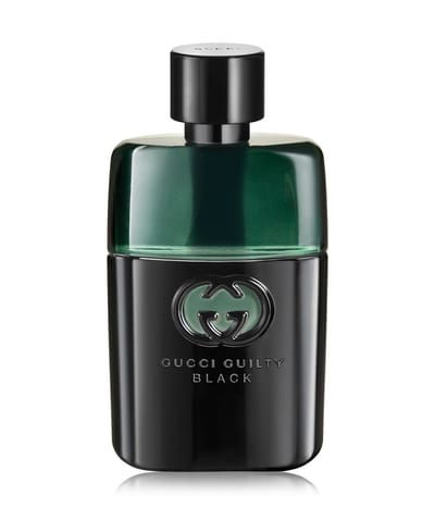Gucci Guilty Black Eau de Toilette 50 ml 737052626345 base-shot_de