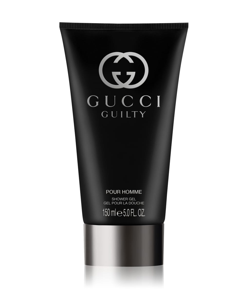 Gucci Guilty Duschgel 150 ml 3616303855925 base-shot_de