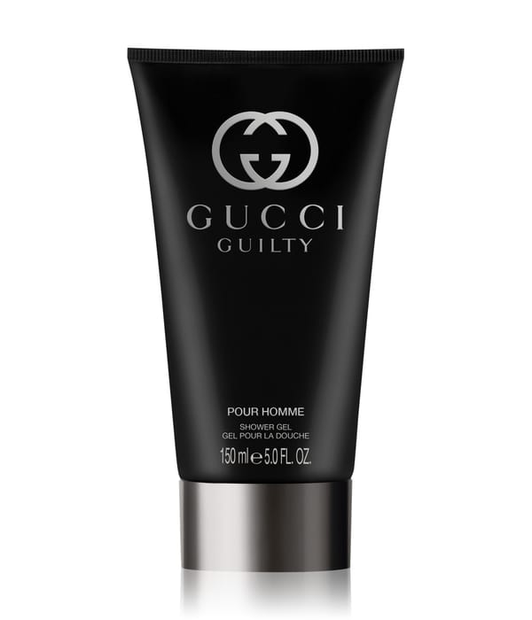 Produktbild 1 von 3, Gucci Guilty Duschgel