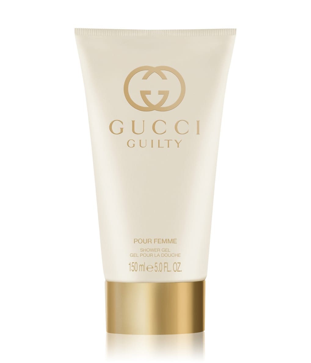 Gucci Guilty Duschgel 150 ml 3616303855949 base-shot_de