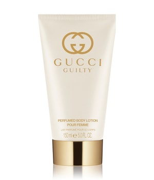 Gucci Guilty Pour Femme Bodylotion  150 ml