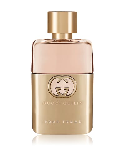 gucci guilty femme edp