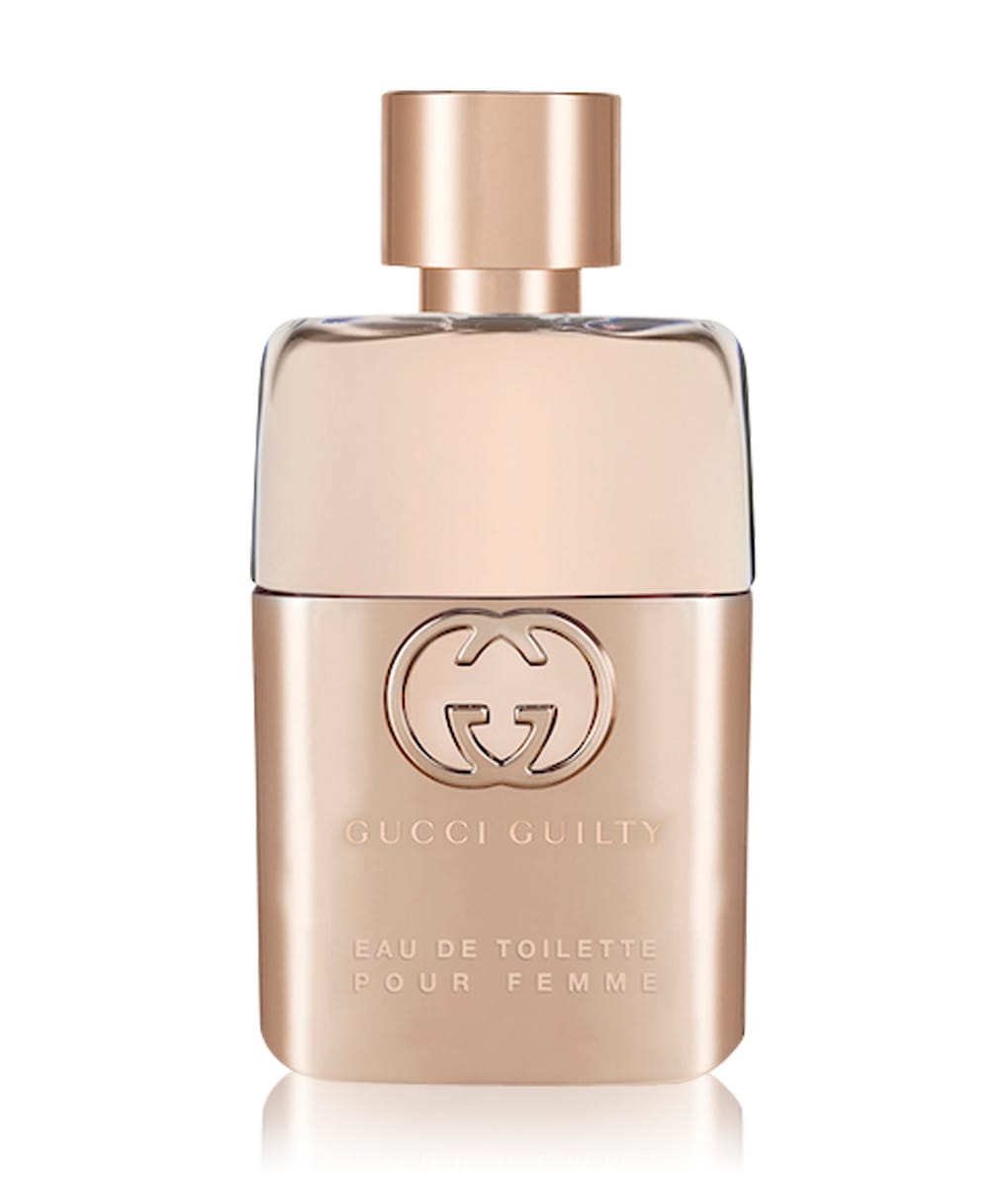 Gucci Guilty Eau de Toilette 30 ml 3616301976134 base-shot_de