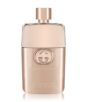 Gucci Guilty Pour Femme Eau de Toilette