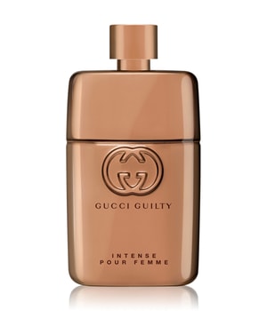 Gucci Guilty Pour Femme Intense Eau de Parfum