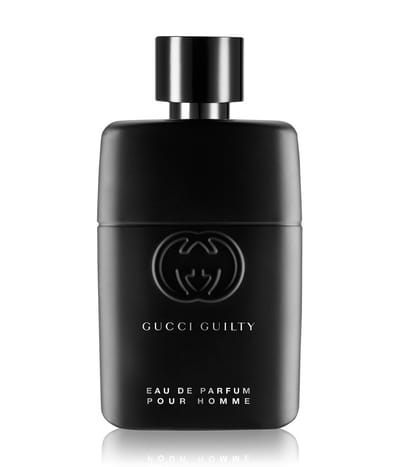 gucci guilty homme verführerische düfte