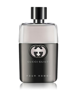 Gucci Guilty Eau de Toilette 50 ml 737052339207 base-shot_de