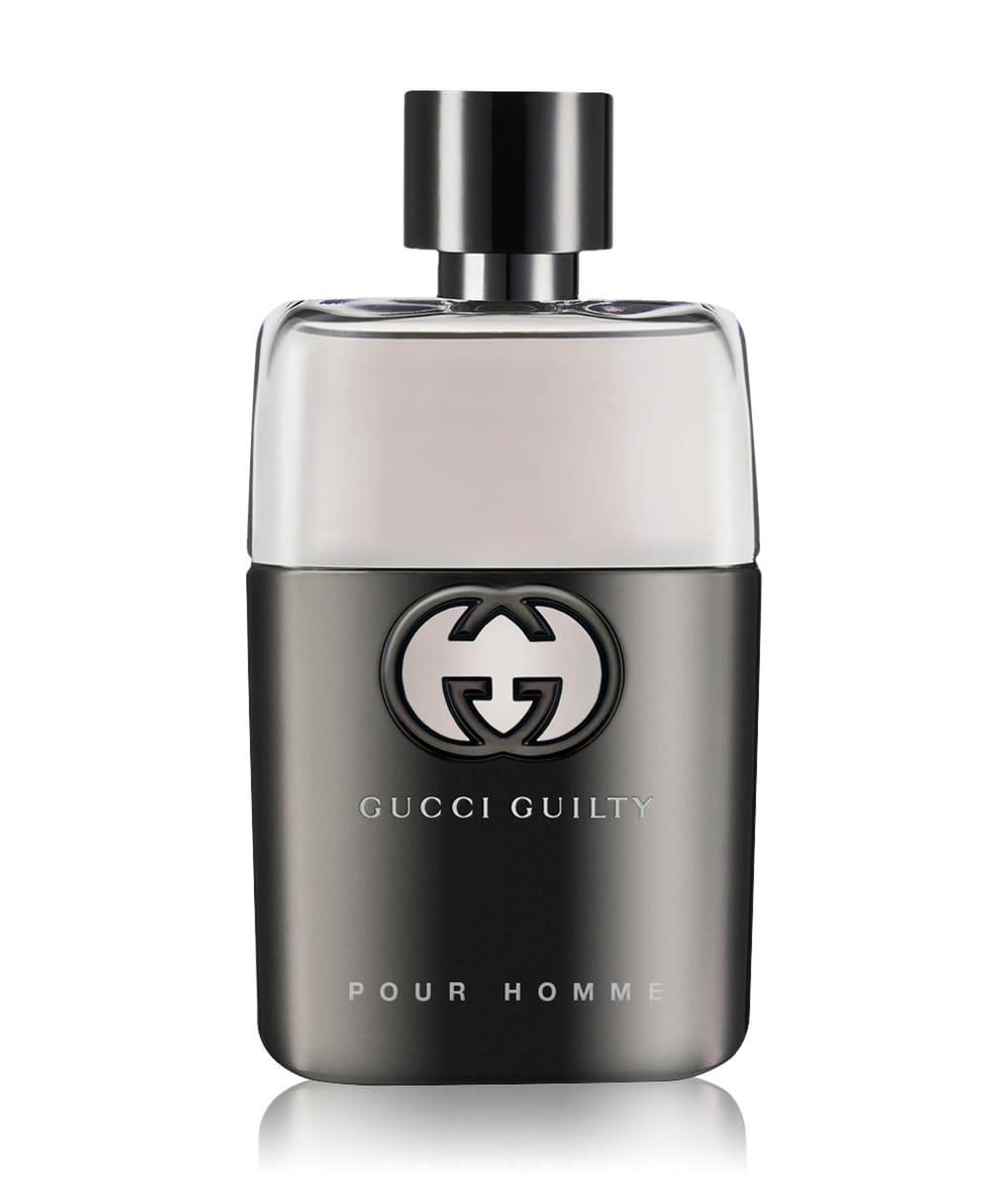 Gucci Guilty Eau de Toilette 50 ml 737052339207 base-shot_de